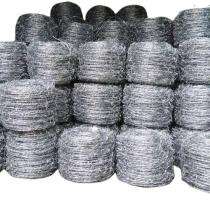 BRO WIRE Barbed Wire A1 2.5_0