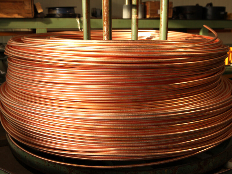 FLY ENGINEERS Copper Wire 99.97% Purity_2