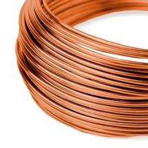 FLY ENGINEERS Copper Wire 99.97% Purity_0