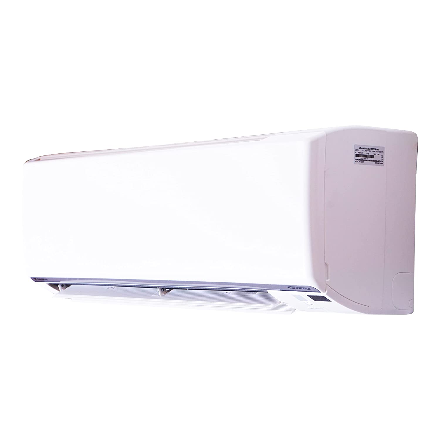 DAIKIN 1.5 ton Split RKZ50TV16U/FTKZ50TV16U 5 Star White Room Air Conditioner_1