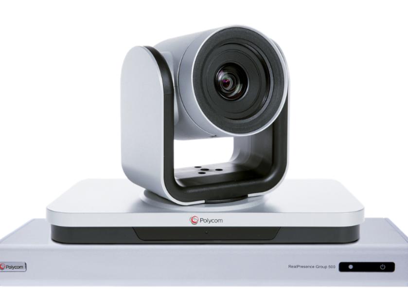 Webcams & Video Conferencing