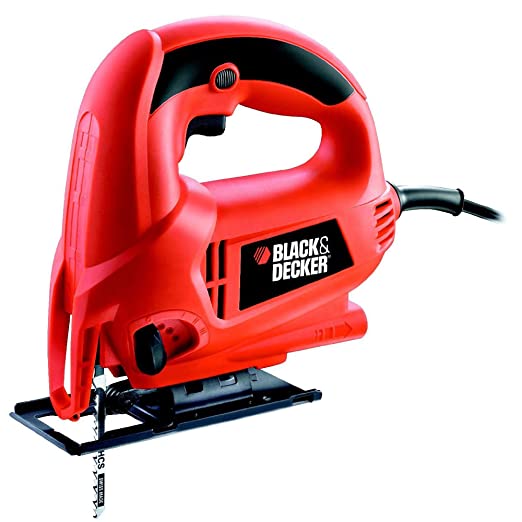 Buy Black + Decker Corded Jigsaw, Saws