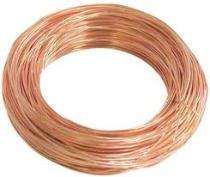 COPPER WIRE TECH Copper Wire 99.97% Purity_0