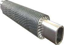 ADP 1/4 Inch Mild Steel Finned Tubes 308 m_0
