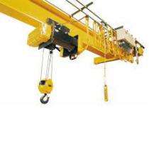 SL ENGINEERING Upto 50 ton EOT Crane Single Girder Remote Control_0