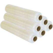 PVC Films Stretch Film 50 micron Transparent_0