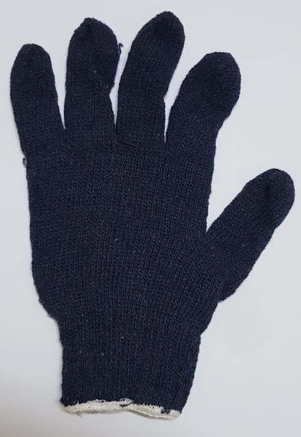 Cotton Hand Glove L Construction_1