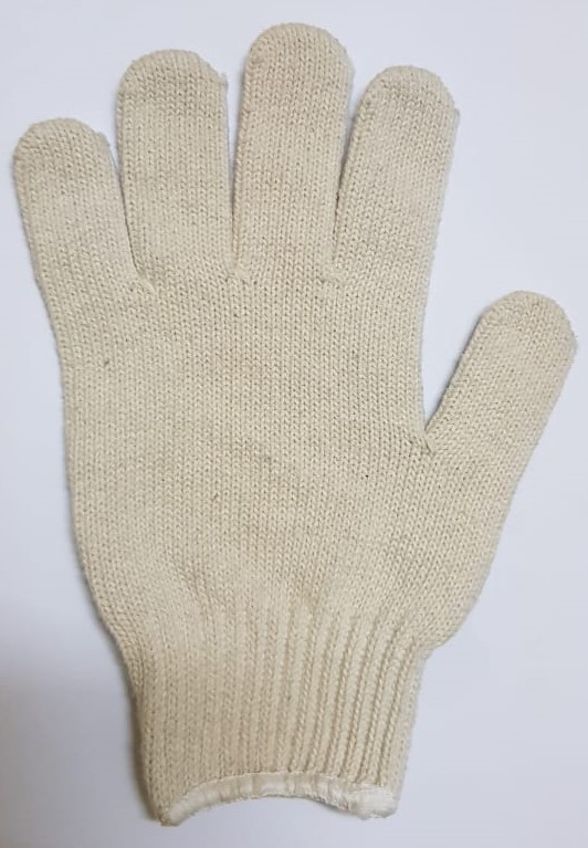 Cotton Hand Glove L Construction_2