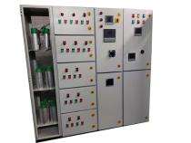 Mild Steel Three Phase Power Control Panel 45 A_0