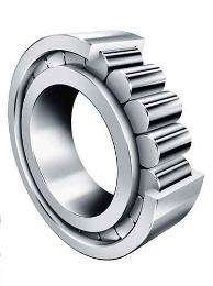 FAG NJ310 Roller Bearings Needle Stainless Steel_0