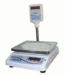 Perfect scale sales Table Top Electronic Weighing Scale 3 kg I-01_0