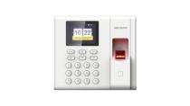 Hikvision DS-K1A8503EF-B Fingerprint 1000 User Time Attendance System_0