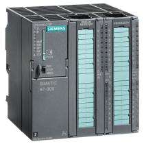 SIEMENS Programmable Logic Controller SIMATIC S7-300 24 VDC_0