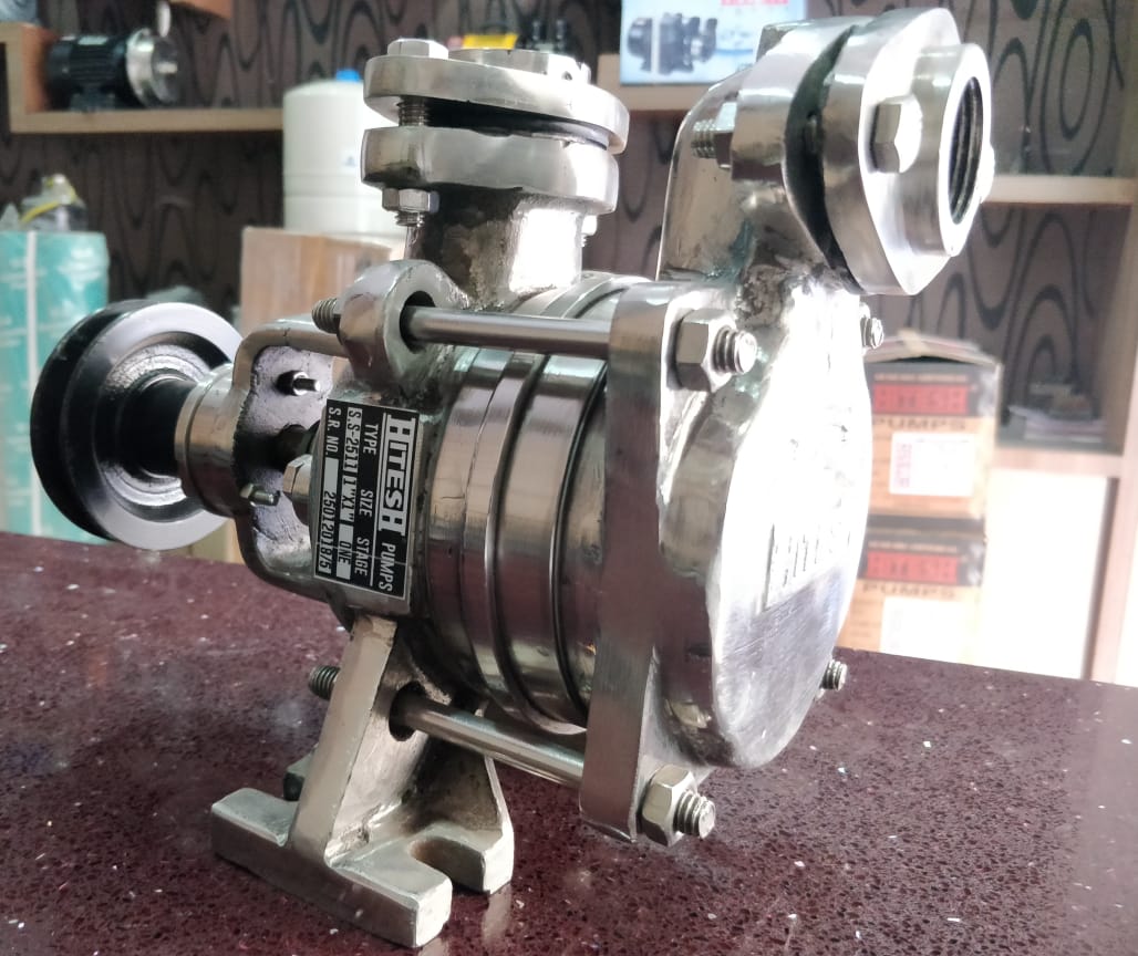 1 HP - 20 HP Feed Pumps_3