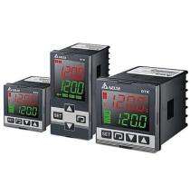 Delta DTK Series Temperature Controller -50 to +999°C_0