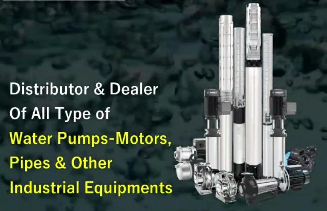 0.5 hp 96 - 3000 l/h Submersible Pumps_2