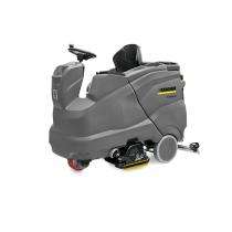 KARCHER B 150 R Bp Ride On Floor Scrubber 2800 W 750-900 mmm_0