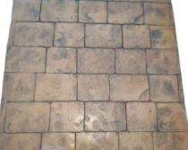 H S FLOORS Concrete Wooden Flooring 1000 gsm Durastone_0