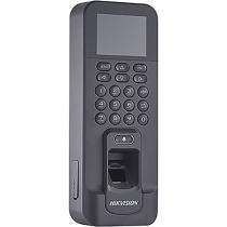 Hikvision DS-K1T804F Fingerprint 3000 User Time Attendance System_0