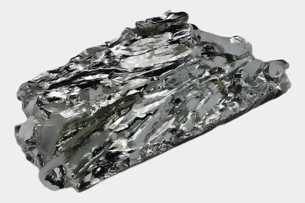 SHREE AMBA ENTERPRISES Standard Grade Ferro Silicon Fines 50 - 100 mm_3