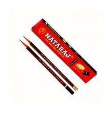 Nataraj Wooden Black Pencil_0