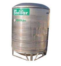 Sun Stellar Water SS Storage Tanks_0