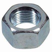 M2 - M100 Hexagon Head Nuts SS 202_0