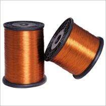 RR Copper Wire 99.99% Purity_0