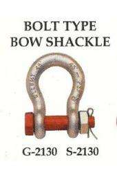 Above 3/8 inch D Shackle Above 1 ton_0