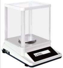 Shayona Jewellery Electronic Weighing Scale 1 kg JS 200_0
