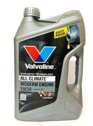 Valvoline All Climate Modern Engine Oil 3.5 L_0