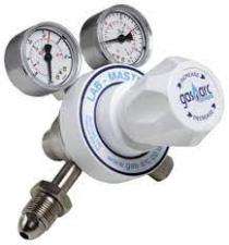 Gas Regulator Regulators Oxygen_0