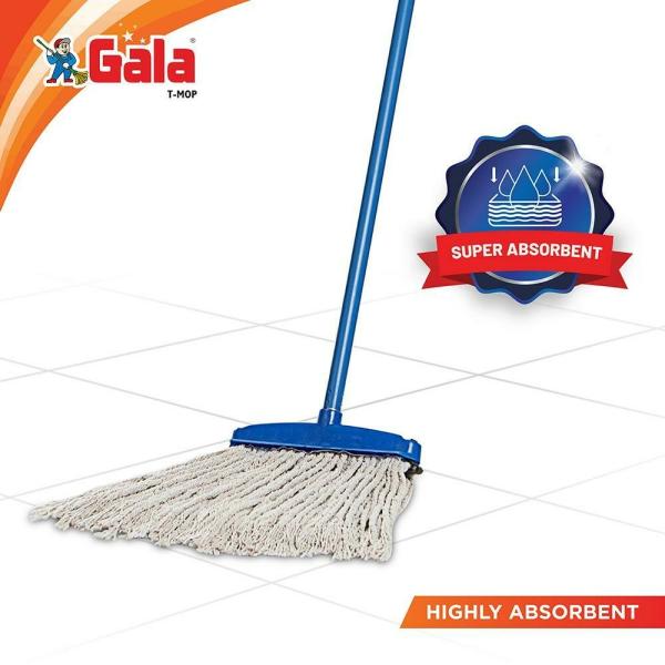 Gala T Mop Cotton 4 ft Blue_1