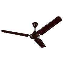 Bajaj 1200 mm 3 Blades 56 W Brown Ceiling Fans_0