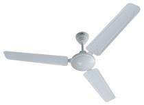 Bajaj 1200 mm 3 Blades 56 W White Ceiling Fans_0