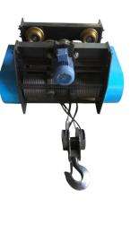 BRIGHT 2 ton Trolley Electric Hoist 4 m/min_0