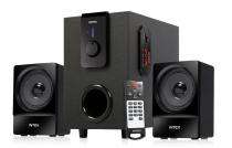 INTEX CLOUD TUFB - 2.1 Home 40 W Multimedia Speaker USB, AUX, Bluetooth V5.1_0