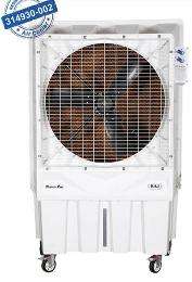 1.5 kW 18000 CMH Industrial Air Cooler 2500 sqft approx_0