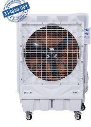 1.5 kW 18000 CMH Industrial Air Cooler 2500 sqft approx_0
