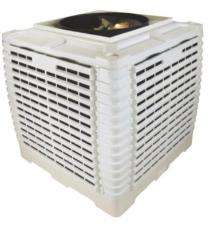 1.5 kW 30000 CMH Industrial Air Cooler RCSPL 30000 150 - 200 m2_0