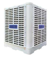 5 kW 50000 CMH Industrial Air Cooler RCSPL 50000 200 - 250 m3_0