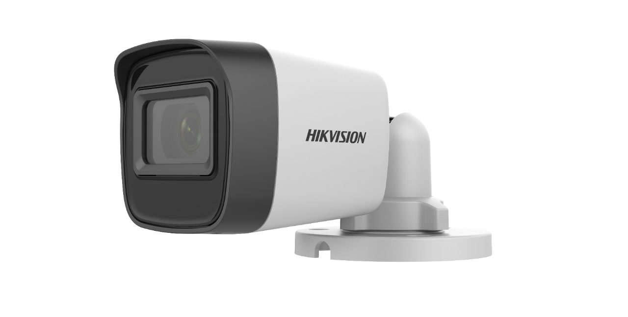 HIKVISION CCTV Cameras DS-2CE16D0T-ITF Bullet 2 MP 20 m 3.6 mm_0