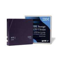 IBM 38L7302 LTO Tape 6 TB Data Cartridge 102.0 x 105.0 x 21.0 mm_0