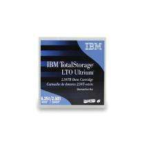 IBM 00V7590 LTO Tape 2.5 TB Data Cartridge 102.0 x 105.0 x 21.0 mm_0