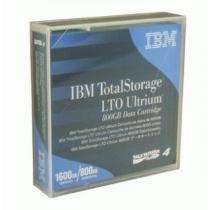 IBM 95P4436 LTO Tape 800 GB Data Cartridge 102.0 x 105.0 x 21.0 mm_0