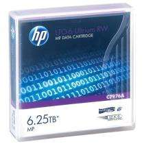 HP C7976A  6.25 TB Data Cartridge 1.8 x 4.45 x 4.37 inch_0