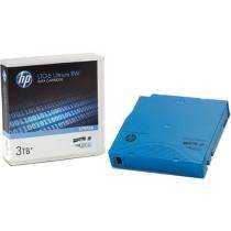 HP C7975A  3 TB Data Cartridge 2.1 x 11.3 x 11.1 cm_0