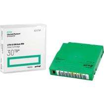 HP Q2078A  30 TB Data Cartridge 11.18 x 11.43 x 4.57 cm_0