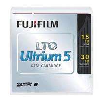 Fujifilm 16008030  3 TB Data Cartridge 1.4 x 10.8 x 2.5 cm_0