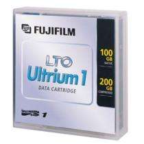 Fujifilm 26200011  200 GB Data Cartridge 6 x 4.2 x 0.9 inches_0